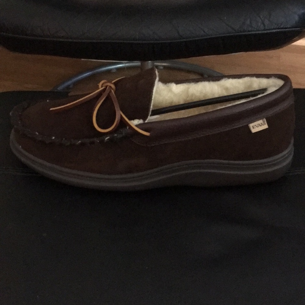 Brand new LL Bean shoes/slippers